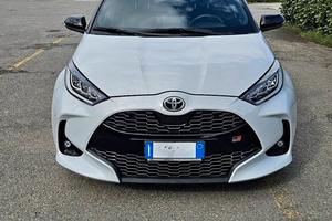 Toyota yaris GR