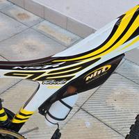 Bicicletta Mountain Bike NSR (NUZZI Sport Racing)