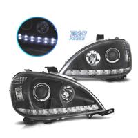FARI MERCEDES CLASSE ML W163 02-05 LUCE DIURNA SFO