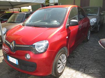 Renault Twingo 1.0 SCe Stop&Start Energy