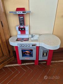 Cucina Miele