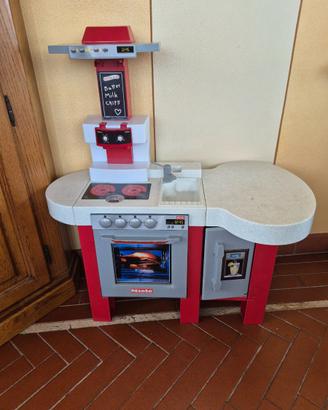 Cucina Miele