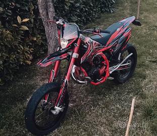 Beta rr 50