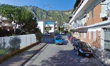 Soccavo via croce di piperno