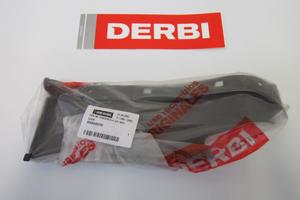 Coperchio laterale Sinistro Scudo Derbi GP1 Race