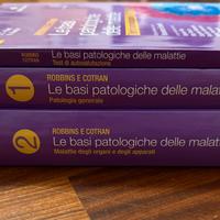 Le basi patologiche delle malattie - Robbins