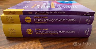 Le basi patologiche delle malattie - Robbins