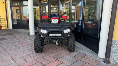 Polaris Sportsman 850 TOURING 4x4