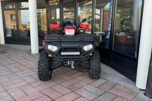 Polaris Sportsman 850 TOURING 4x4