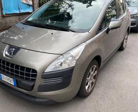 Peugeot 3008 1.6 benzina 120 Cb