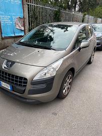 Peugeot 3008 1.6 benzina 120 Cb