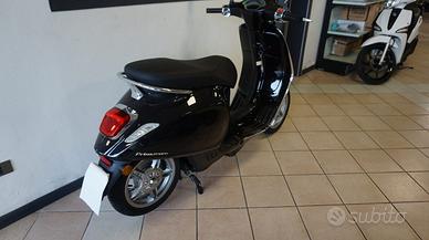 VESPA Elettrica 45 KM/H