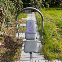 Panca per addominali