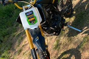 Pit bike 250
