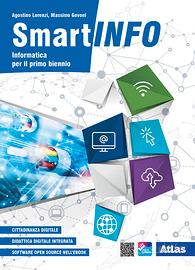 Smart INFO Informatica per il biennio