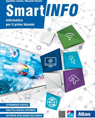 Smart INFO Informatica per il biennio