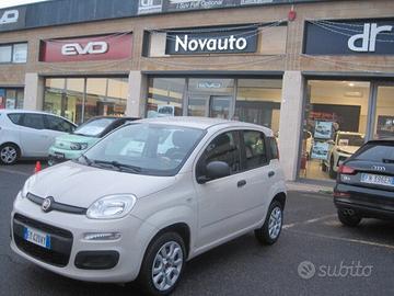 Fiat Panda 0.9 TwinAir Turbo Natural Power Easy