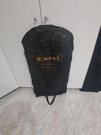 Abito da cerimonia uomo