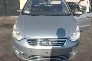 FORD GALAXY 2013 2.0TD TXBA Automatico per ricambi
