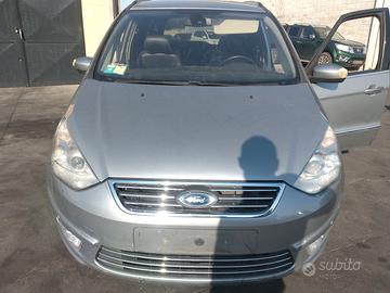 FORD GALAXY 2013 2.0TD TXBA Automatico per ricambi