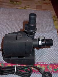 Pompa per acquario Askoll professional 2000