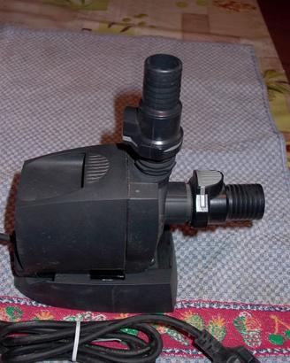 Pompa per acquario Askoll professional 2000