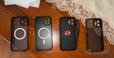 Custodie IPhone 12 Pro Max