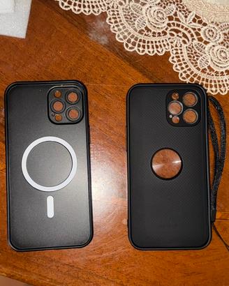 Custodie IPhone 12 Pro Max