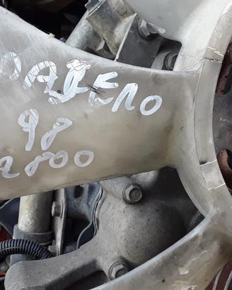Motore pajero 2800cc