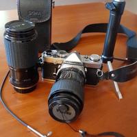 Macchina fotografica