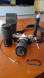 Macchina fotografica