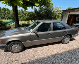 Mercedes classe e 200 Anno 92'