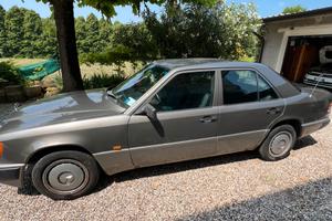 Mercedes classe e 200 Anno 92'