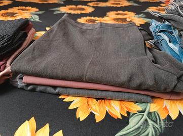 Pantaloni eleganti