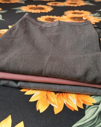 Pantaloni eleganti