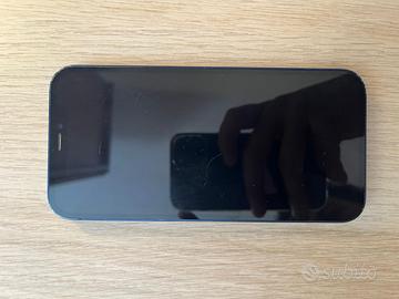 iPhone 12 128GB Blu