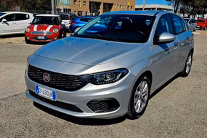 Fiat Tipo 1.3 diesel
