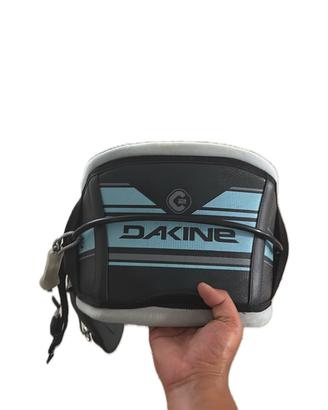 Trapezio dakine c-2