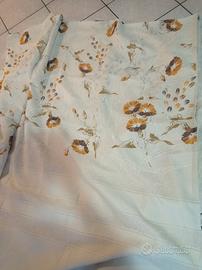 tenda vintage originale anni 70 