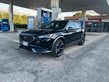 Cupra Formentor 1.5Tsi DSG 2023 Garanzia 4anni