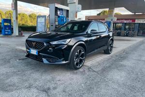 Cupra Formentor 1.5Tsi DSG 2023 Garanzia 4anni