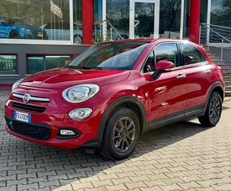 Fiat 500X 1.3 MultiJet 95 CV Pop Star
