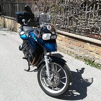 Bmw f 650 gs - 2010