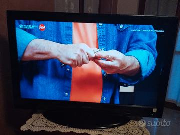 tv televisore toshiba 