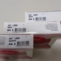 Mini slip LIABEL cotone bielastico