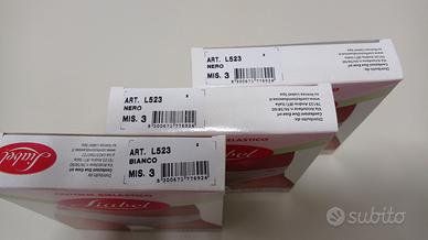 Mini slip LIABEL cotone bielastico