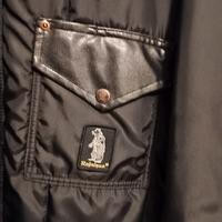 Giubbotto lungo Refrigue