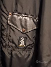 Giubbotto lungo Refrigue