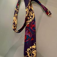 cravatta Versus Versace 