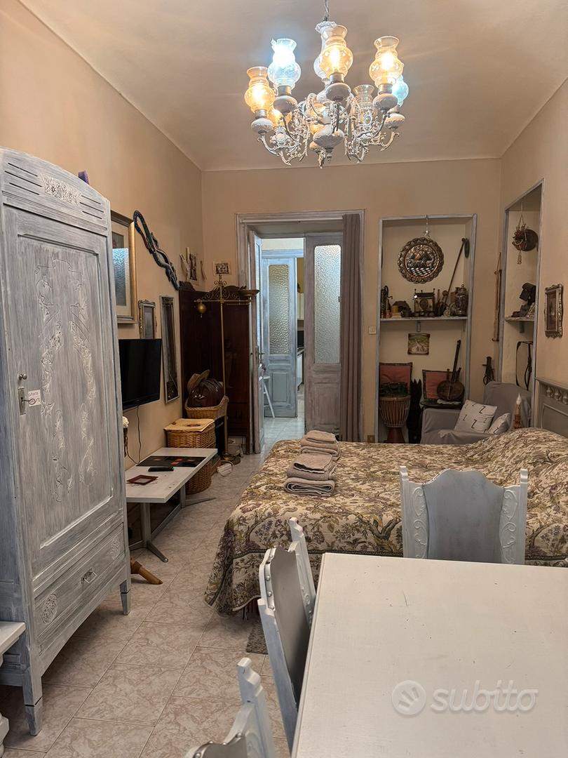Posto letto in doppia in Cenisia, foto 2 di 6